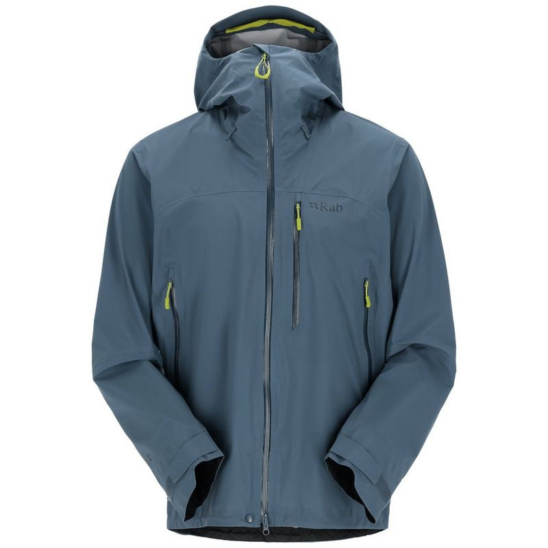RAB Firewall Jacket Orion Blue