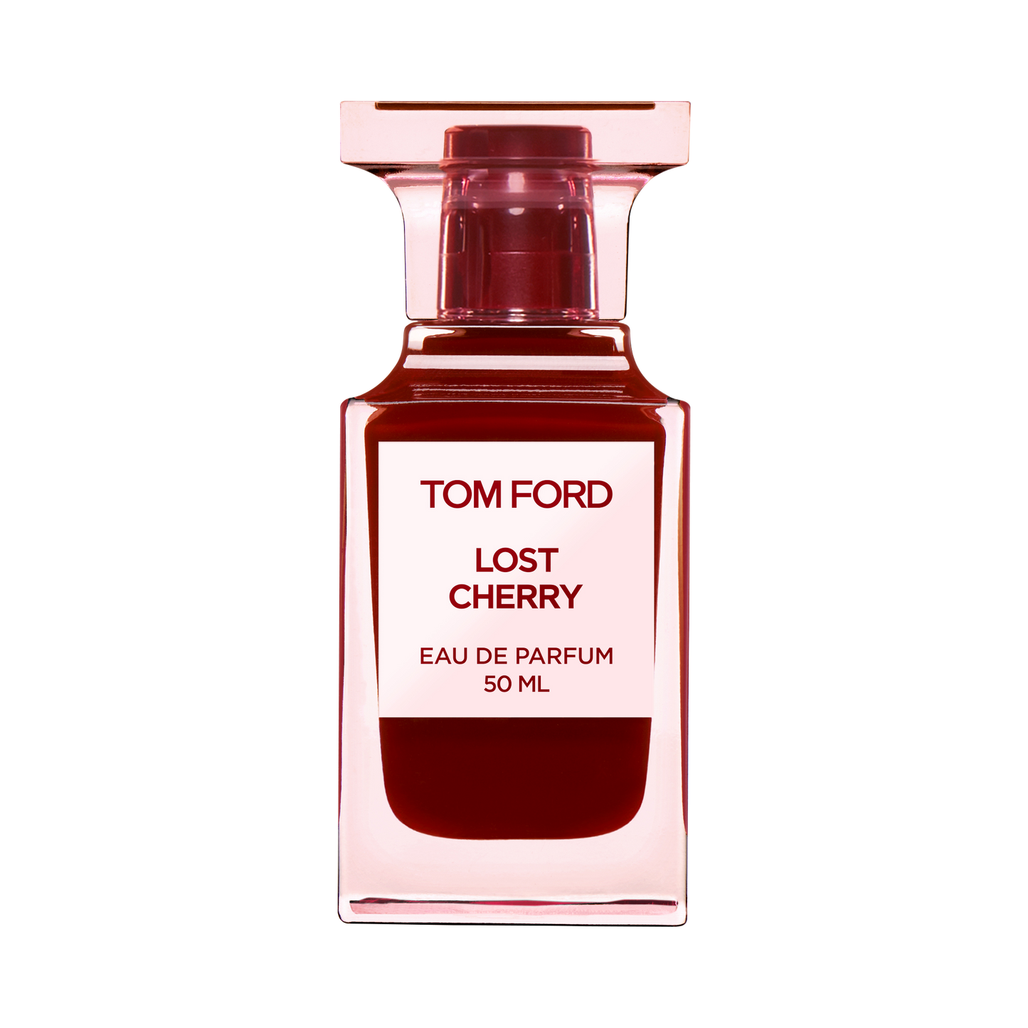 Tom Ford Lost Cherry EDP