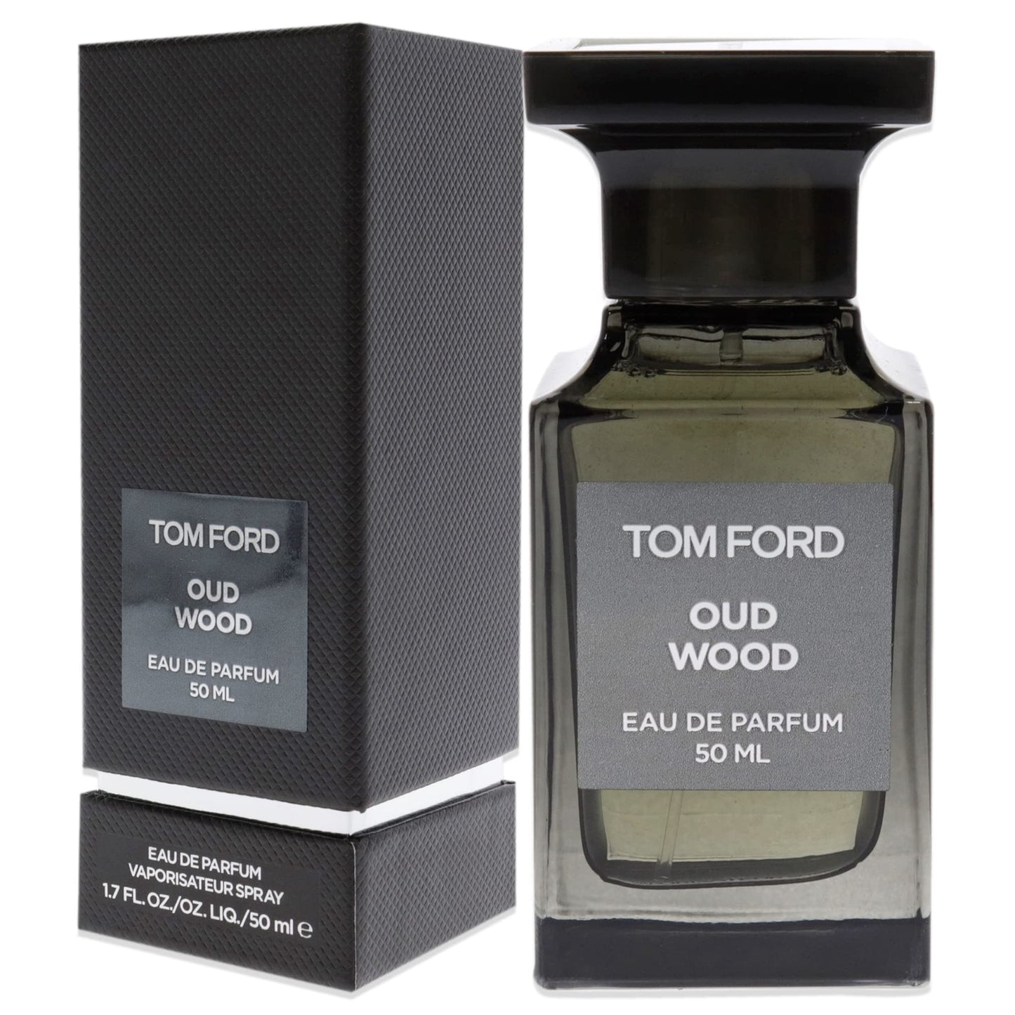 Tom Ford Oud Wood EDP