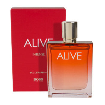 BOSS Alive Intense eau de parfum 80ml (Tester Box)