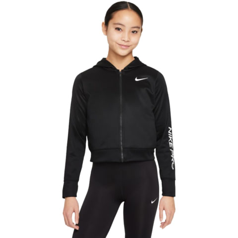 Nike Girls Pro Therma-Fit Jacket