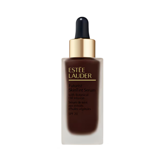 Estée Lauder Futurist Skin Tint Serum Foundation 8N2 RICH ESPRESSO