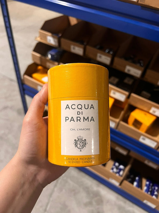 Acqua Di Parma Oh L'Amore Scented Candle (200g)