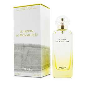 Hermès Le Jardin de Monsieur Li Eau de toilette 100ml (Tester Box)