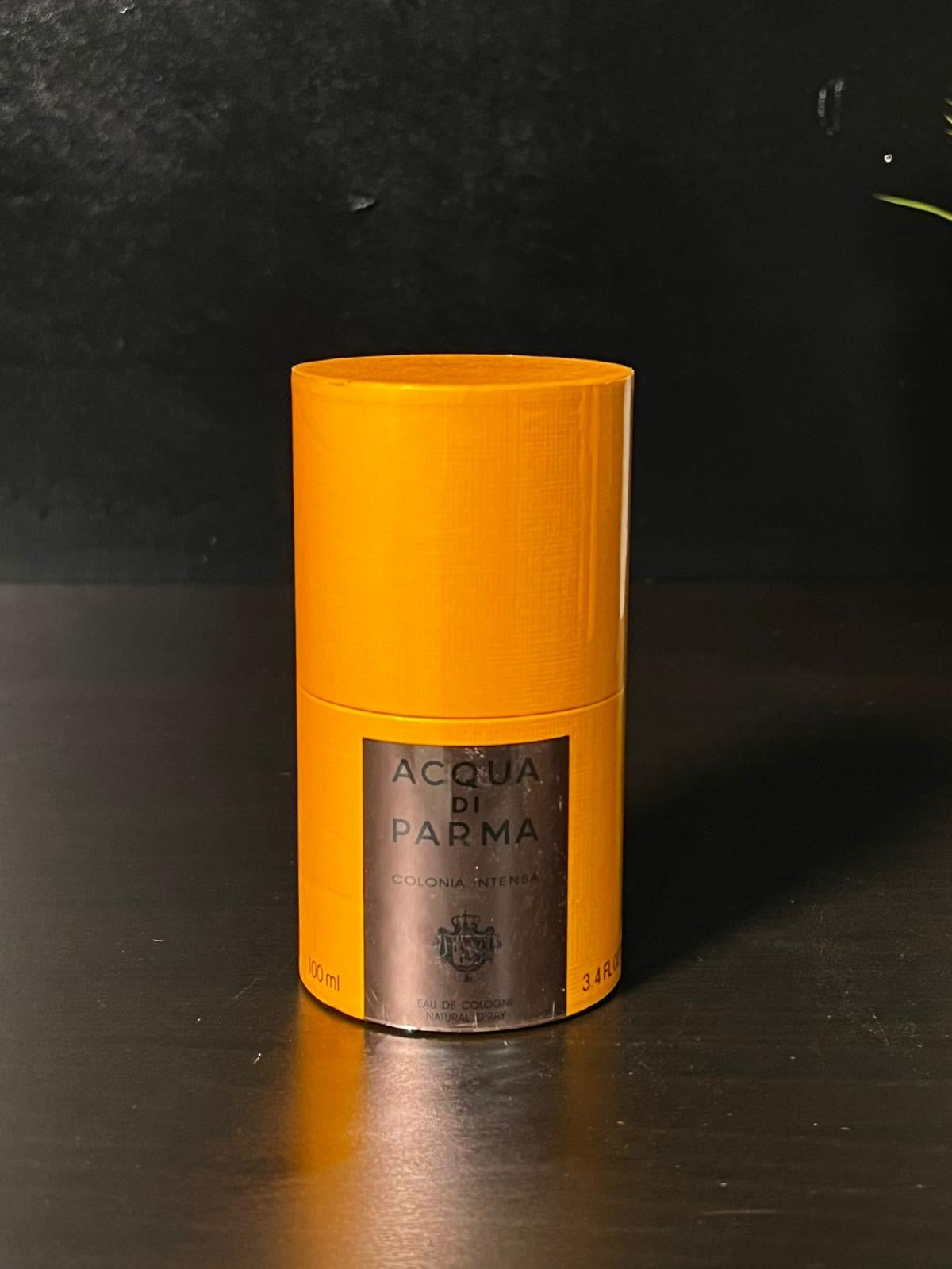 Acqua Di Parma Colonia Intensa