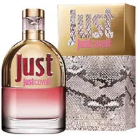 Just Cavalli Just EDT 75ml (Tester Box)