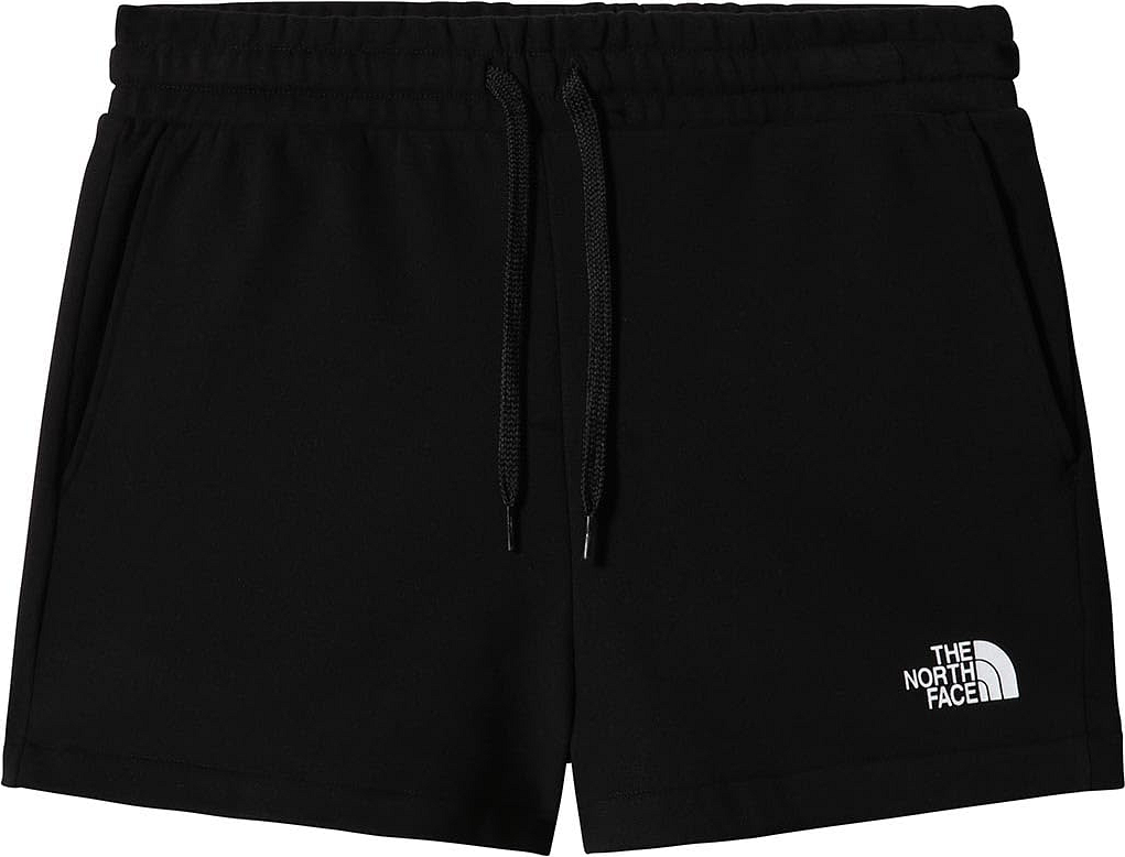 The North Face Women's Logowear Shorts - Black