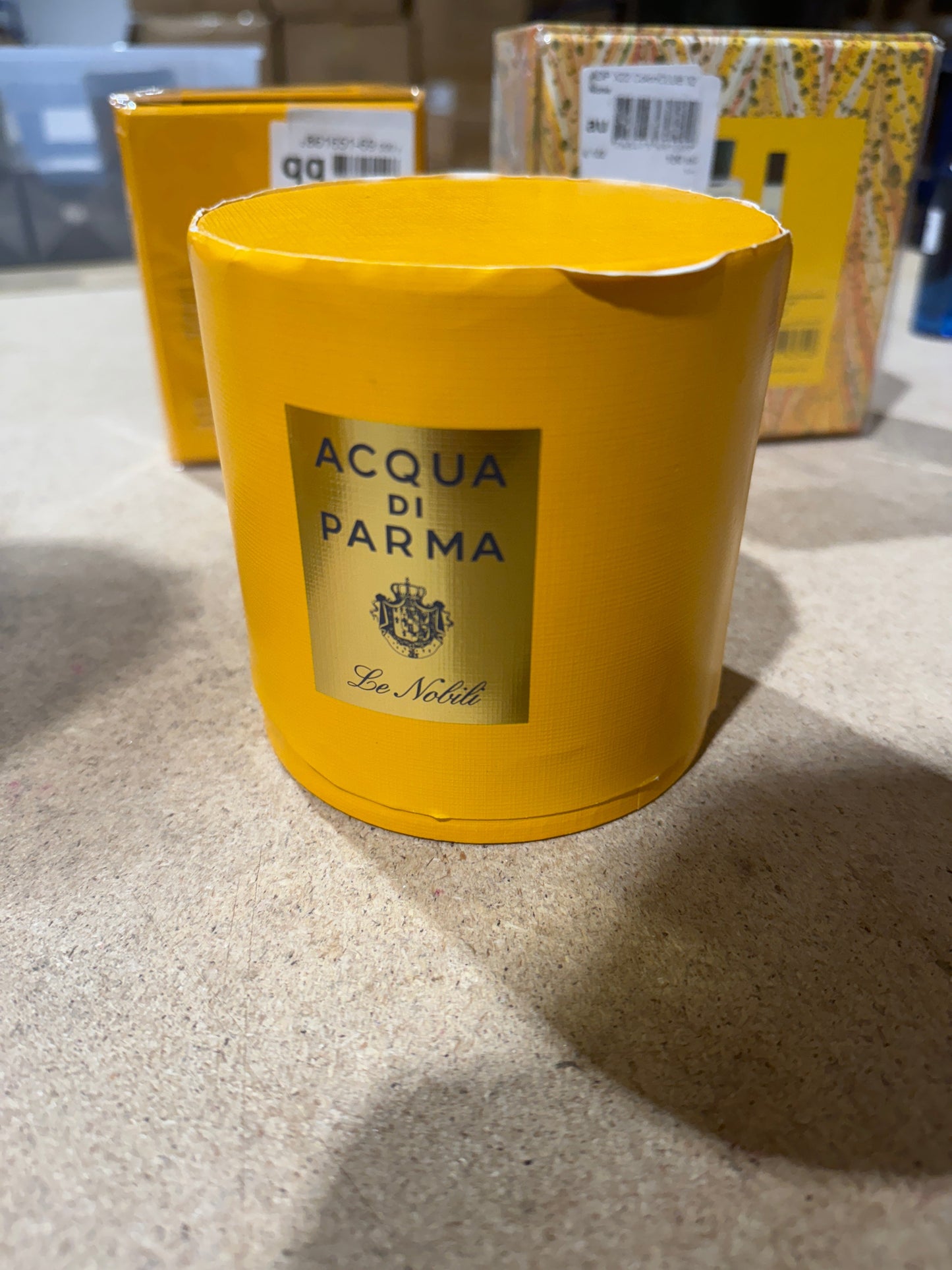 Acqua Di Parma Le Nobile Gift Set