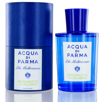 Acqua Di Parma Blu Mediterraneo Bergamotto di Calabria EDT 150ml (Tester Box)