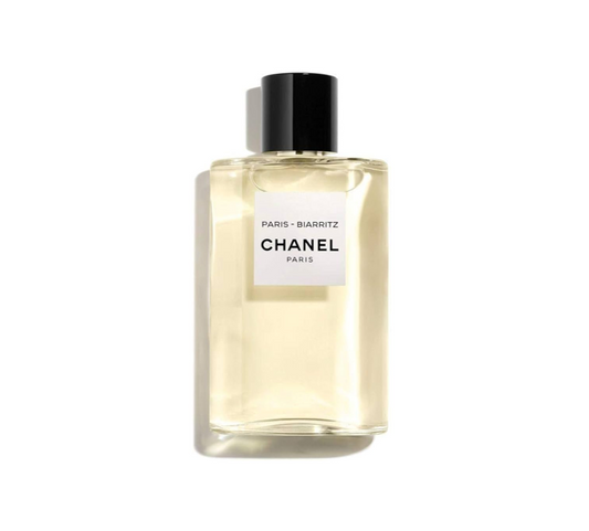 Chanel Paris-  Biarritz Eau De Toilette Spray