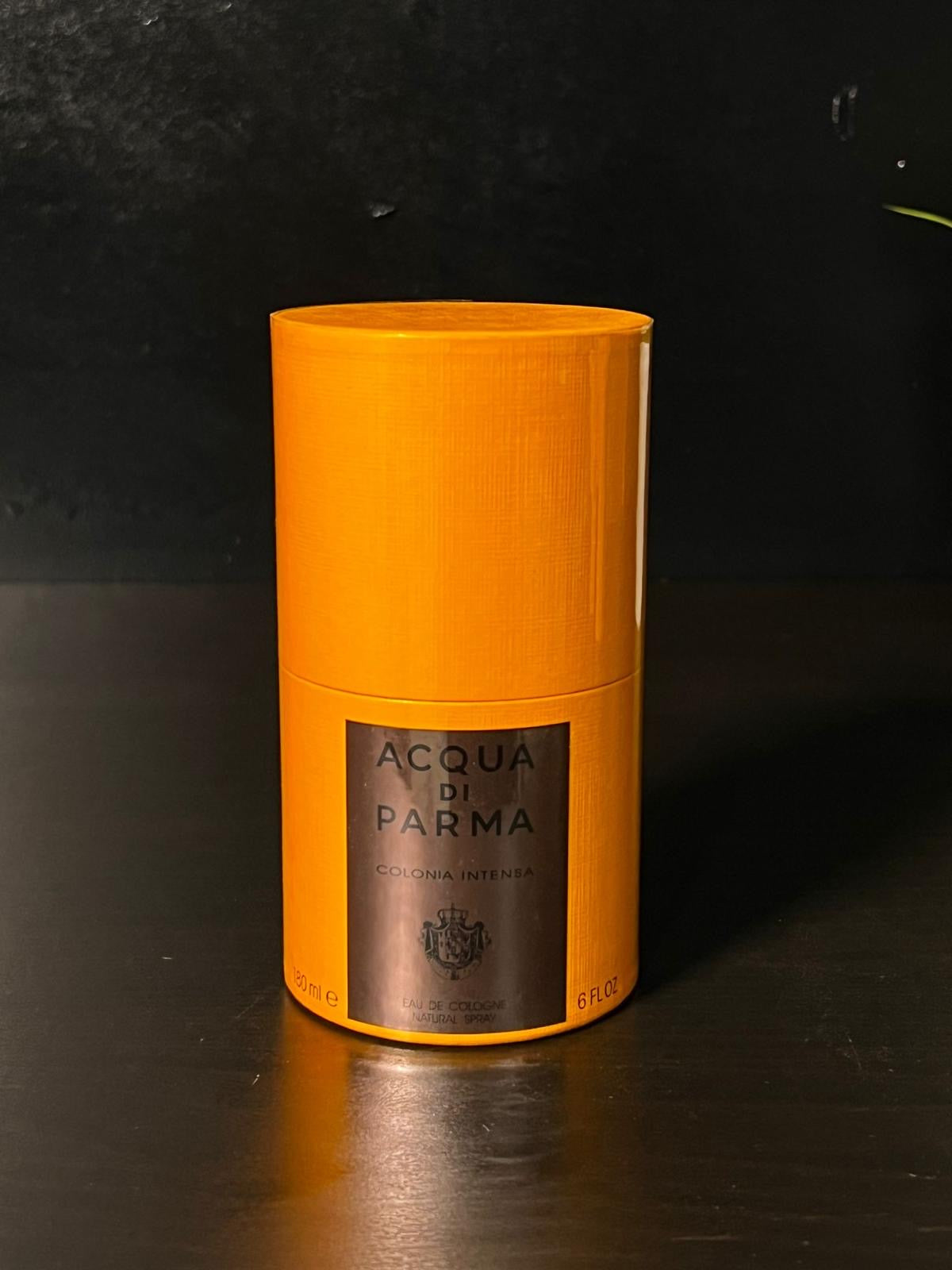 Acqua Di Parma Colonia Intensa