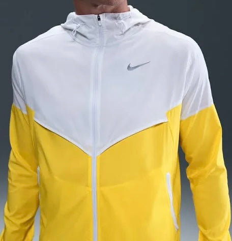 Nike Repel Windrunner White/Lightning/White