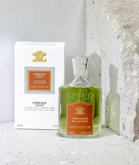 Creed Tabarome Millésime EDP 100ML