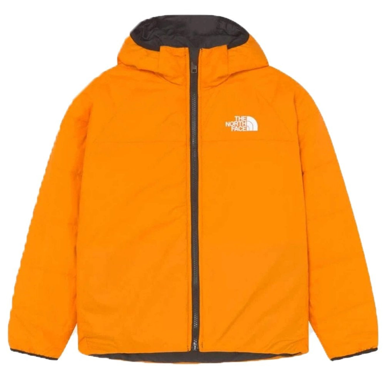 The North Face Boys Reversible Perrito Jacket