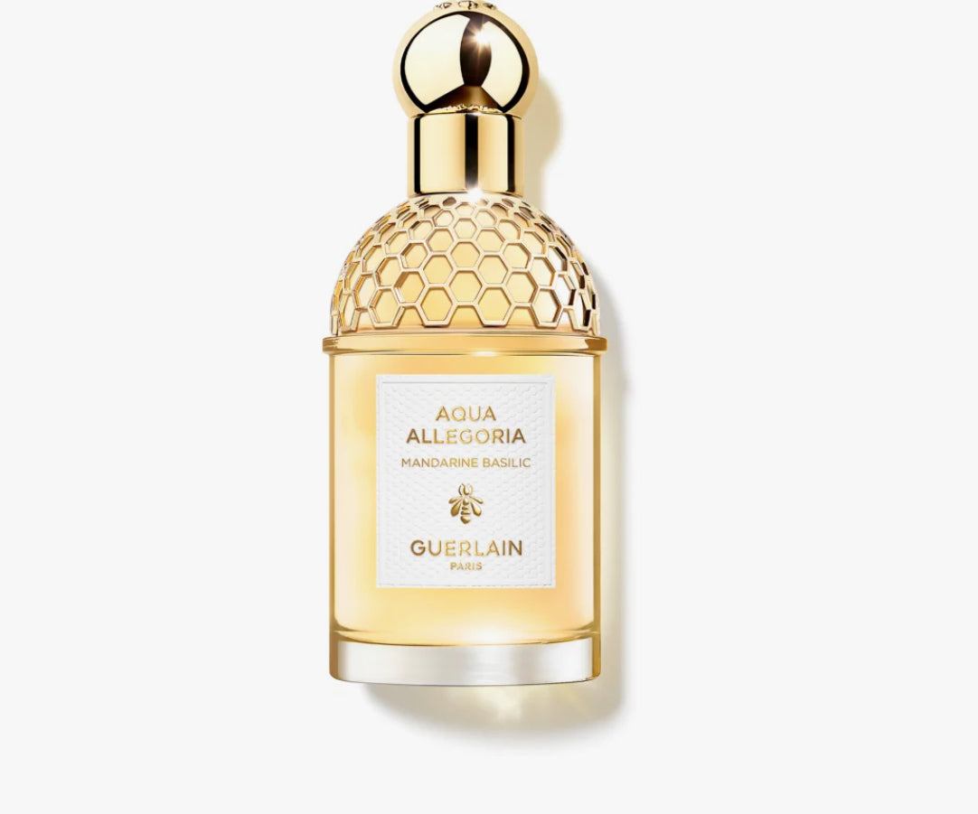 Guerlain Aqua Allegoria Mandarine Basilic Eau De Toilette 125ml