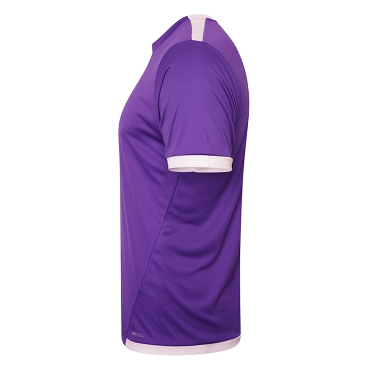 PUMA teamLIGA Jersey Prism Violet/Puma White