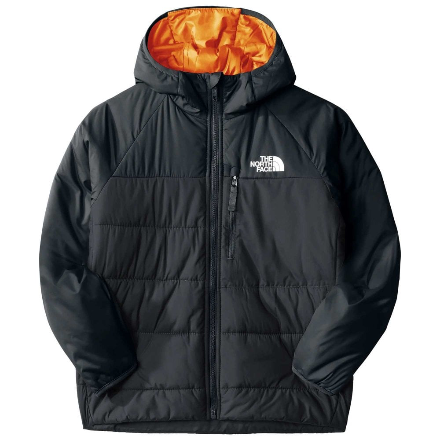 The North Face Boys Reversible Perrito Jacket