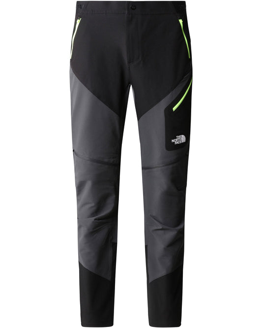 The North Face Men's Stolemberg Convertible Pants - Asphalt