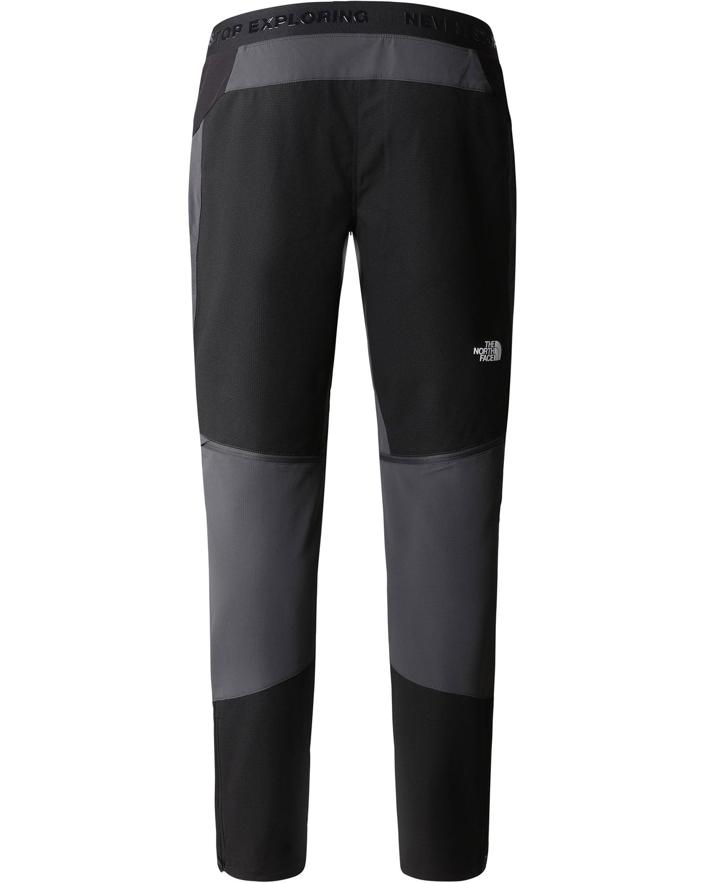 The North Face Men's Stolemberg Convertible Pants - Asphalt