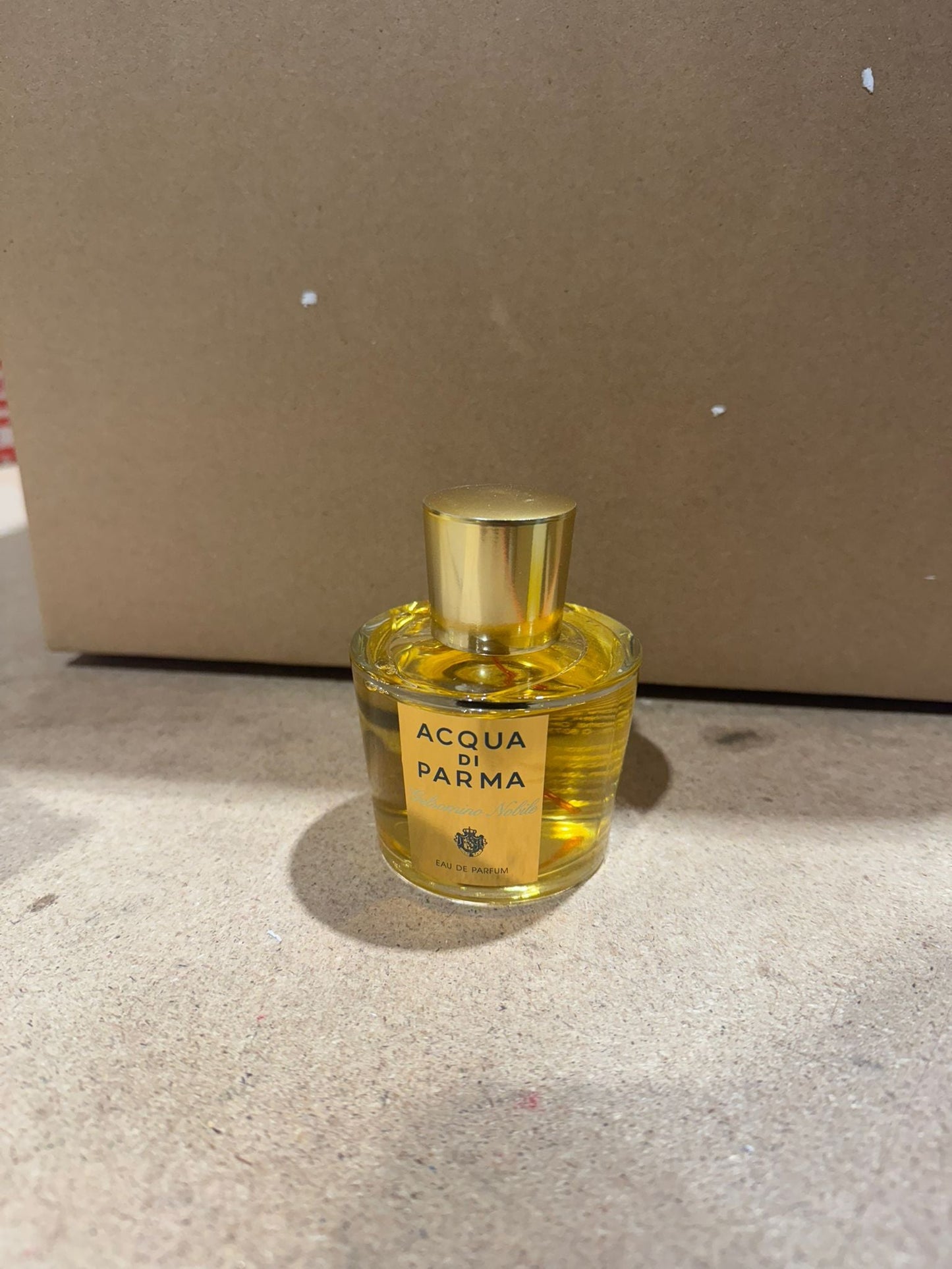 Acqua Di Parma Gelsomino Nobile Eau de Parfum Spray (Tester)