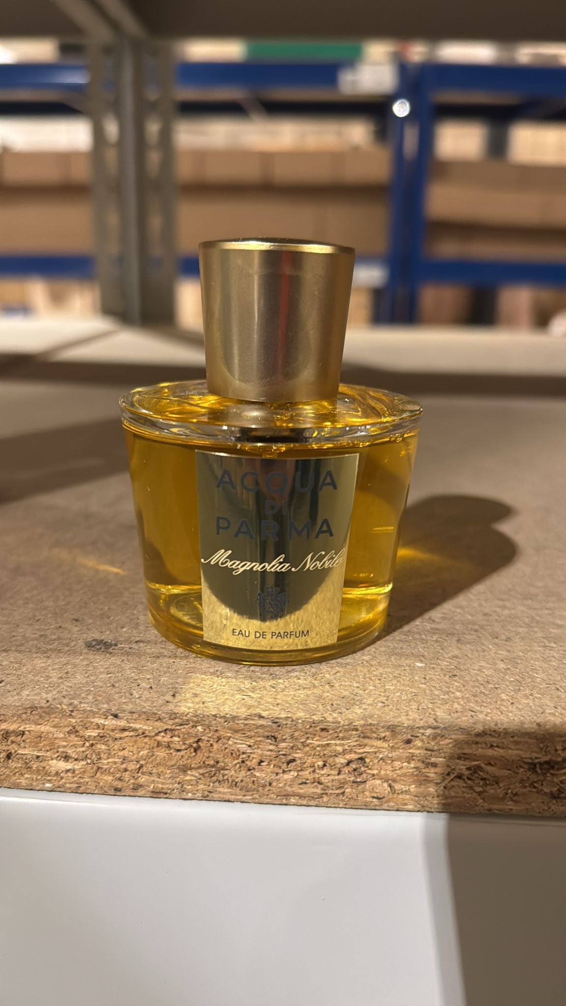 Acqua Di Parma Magnolia Nobile Eau de Parfum (Tester) 100ml