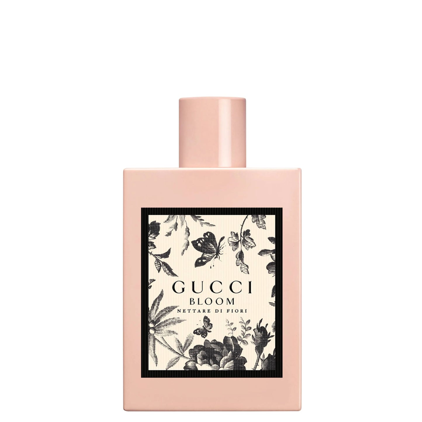 Gucci Bloom Nettare Di Fiori Eau De Parfum Intense Spray 100ml (Tester)