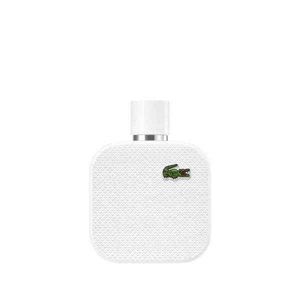 Lacoste L.12.12 Blanc Eau de Parfum 100ML (Tester)