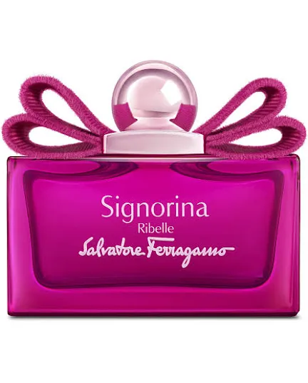 Salvatore Ferragamo Signorina Ribelle
EDP 100ml Spray (Tester)