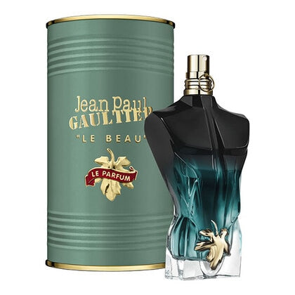 Jean Paul Gaultier Le Beau EDP Intense | 125ml