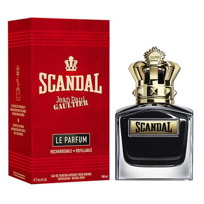 Jean Paul Gaultier Scandal Male Le Parfum EDP Intense | 100ml