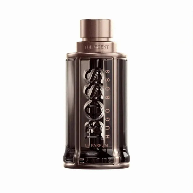 Hugo Boss The Scent Le Parfum | 100ml