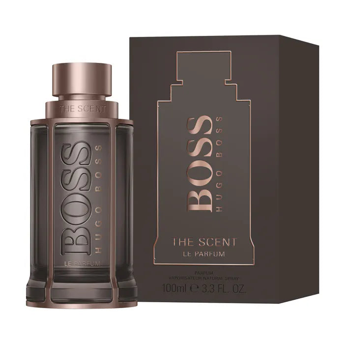 Hugo Boss The Scent Le Parfum | 100ml