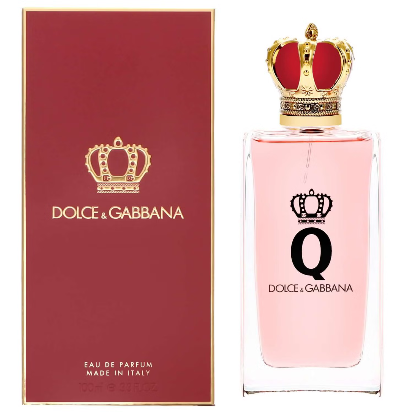 Dolce & Gabbana Q EDP | 100ml