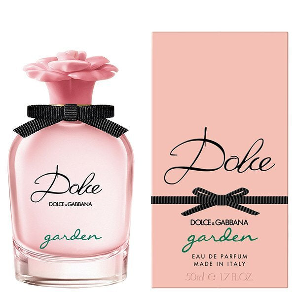 Dolce & Gabbana Garden EDP | 75ml