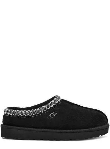 UGG Tasman Black