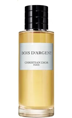 Christian Dior Bois D’Argent 250ml Parfum