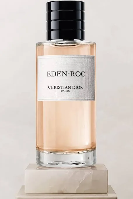 Christian Dior Eden Roc 125ml Parfum