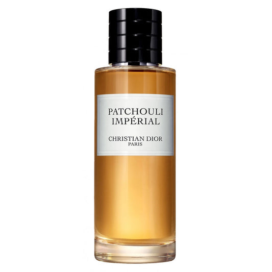 Christian Dior Patchouli Impérial 250ml Parfum