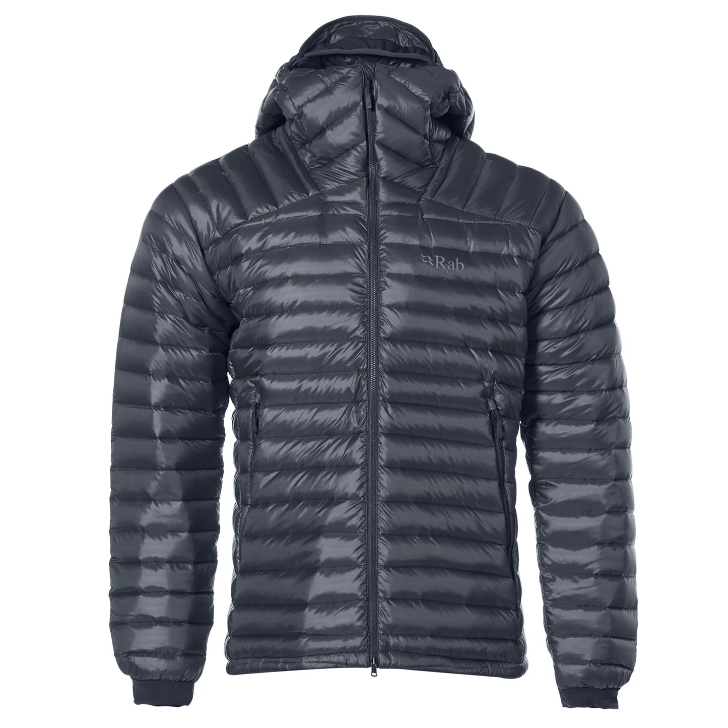 RAB Microlight Summit Jacket 
Steel