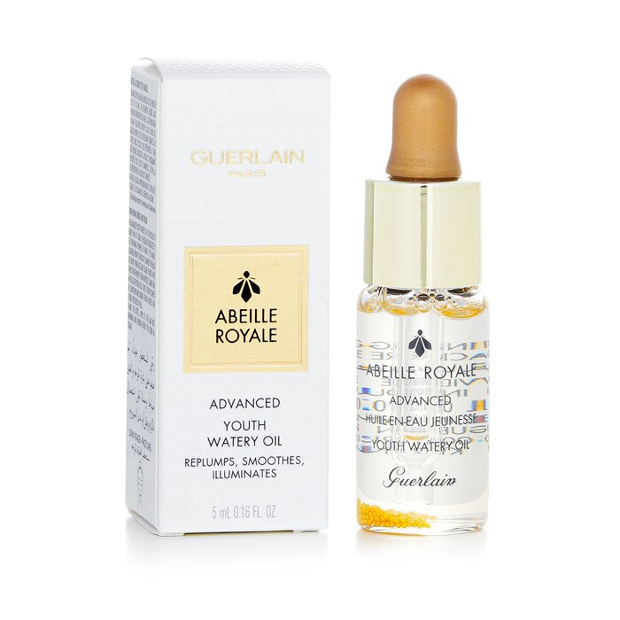 ABEILLE ROYALE ADVANCED YOUTH WATERY OIL