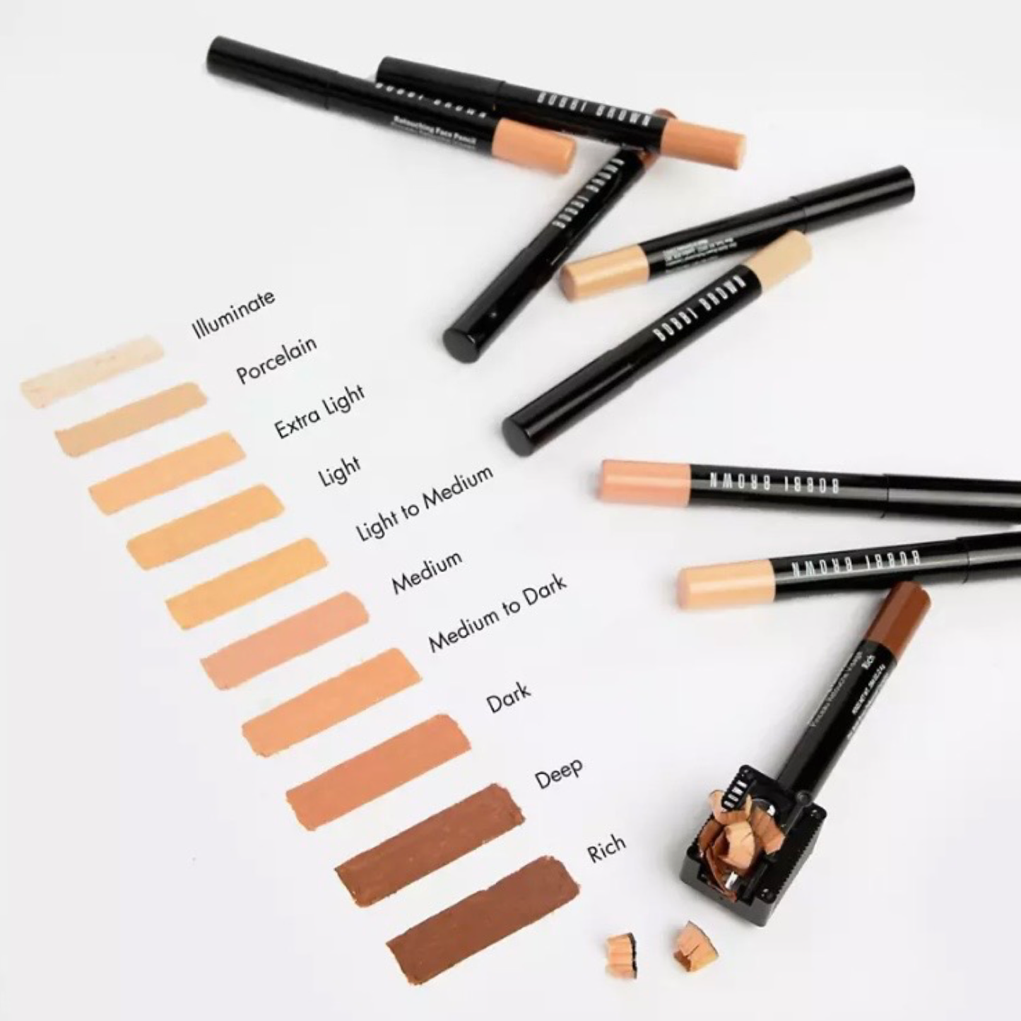 Bobbi Brown Retouching Face Pencil