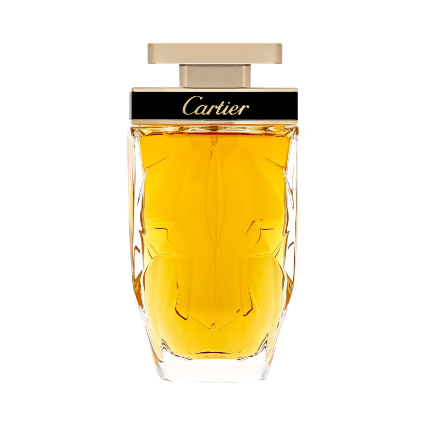 Cartier La Panthère Parfum De Felinite 100ml without box, new