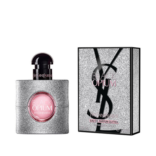Yves Saint Laurent Black Opium EDP Glitter