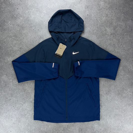 Nike Repel Windrunner Thunder Blue/Blue Void