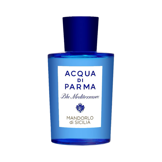 Acqua Di Parma Blu Mediterraneo - Mandorlo Di Sicilia Eau de Toilette Natural Spray