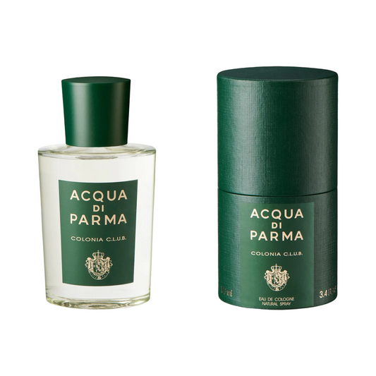 Acqua Di Parma EAU DE COLOGNE COLONIA COLLECTION COLONIA C.L.U.B.