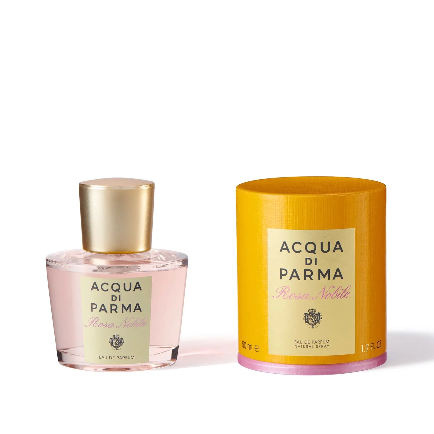 ACQUA DI PARMA ROSA NOBILE EDP