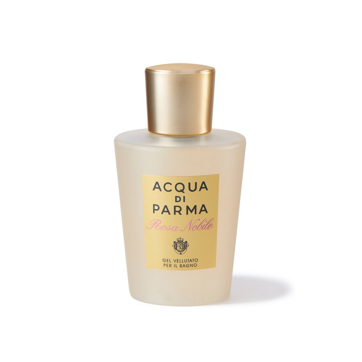 Acqua Di Parma Rosa Nobile Velvet Bath Gel