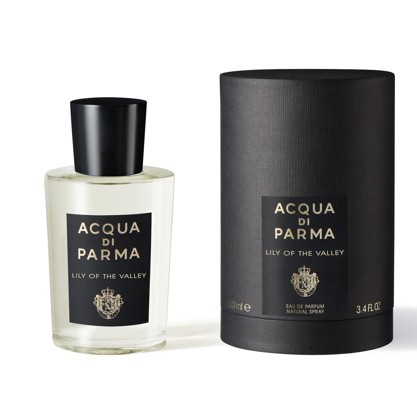 Acqua Di Parma EAU DE PARFUM SIGNATURES OF THE SUN
LILY OF THE VALLEY