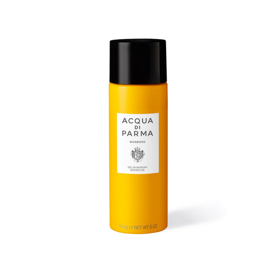 Acqua Di Parma Barbarie COLLECTION
SHAVING GEL